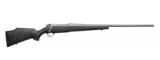 Weatherby Mark V Weathermark 26" 6.5-300 Wby Magnum - 1 of 2