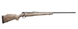 Weatherby Mark V Outfitter RC .270 Wby Mag 26" MOFM270WR6O - 1 of 1
