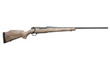 Weatherby Mark V Outfitter .308 Win 22" 5 Rds
MOTS308NR2O - 1 of 1