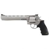 Taurus Model 44 Stainless .44 Magnum 8.375" Ported 2-440089 - 1 of 1