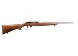 Ruger 10/22 Sporter .22 LR 20" Stainless 10 Rds 1237 - 1 of 1