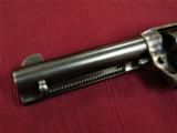 1979 NIB Colt 3rd Generation SAA Single Action Army 4 3/4 - 7 of 13