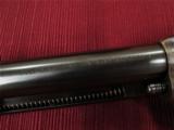1979 NIB Colt 3rd Generation SAA Single Action Army 4 3/4 - 6 of 13
