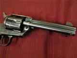1979 NIB Colt 3rd Third Generation Single Action SAA Blued 4¾" .44 Special - 8 of 13