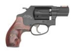 Smith & Wesson Model 351 PD .22 Magnum 1.875" 7 Rds 160228 - 1 of 5