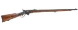 Chiappa 1860 Spencer Rifle .44-40 Winchester 30" 7 Rds 920.081 - 1 of 1