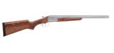 Stoeger Coach Gun Supreme 20 Gauge Walnut / Nickel 20"
31489 - 1 of 3