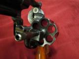 1956 SMITH & WESSON S&W PRE-29 PRE MODEL 29 4 SCREW 6" BLUED .44 MAGNUM - 13 of 22