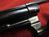 1956 SMITH & WESSON S&W PRE-29 PRE MODEL 29 4 SCREW 6" BLUED .44 MAGNUM - 11 of 22