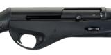 Benelli Vinci Shotgun 12 Gauge 28" Barrel 3 Rds Black 10500 - 3 of 5