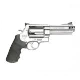 Smith & Wesson Model 460V 5" .460 S&W Magnum 163465 - 1 of 5