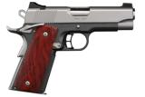 Kimber Pro CDP 9mm 1911 4" Gray/Silver NS 3000258 - 1 of 2