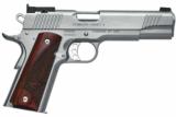 Kimber Stainless Target II .45 ACP 5" Stainless 7 Rds 3200325 - 1 of 1