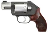 Kimber K6s CDP .357 Magnum 2