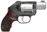 Kimber K6s CDP .357 Magnum 2