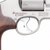 Smith & Wesson PC Model 629 .44 Mag/.44 S&W 8.375" SS 170334 - 2 of 4