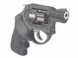 Ruger LCRx Revolver .22 WMR 1.87" 6 Rds 5439 - 3 of 5