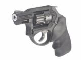 Ruger LCRx Revolver .22 WMR 1.87" 6 Rds 5439 - 4 of 5