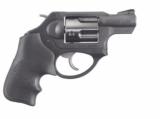 Ruger LCRx Revolver 9mm Luger 1.87" 5 Rds 5464 - 1 of 5