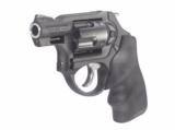 Ruger LCRx Revolver 9mm Luger 1.87" 5 Rds 5464 - 4 of 5