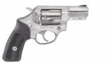 Ruger SP101 Revolver 9mm Luger 2.25" SS 5783 - 1 of 5