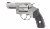 Ruger SP101 Revolver 9mm Luger 2.25" SS 5783 - 2 of 5