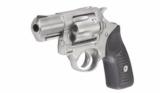 Ruger SP101 Revolver 9mm Luger 2.25" SS 5783 - 4 of 5