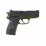 Sig Sauer M11-A1 Army Green 9mm 3.9" M11-A1-AGF - 2 of 2