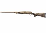 Browning X-Bolt Hells Canyon Speed .270 WSM 23" 035379248 - 2 of 4