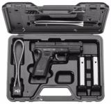 SPRINGFIELD XD FULL SIZE SERVICE 4" 9MM XD9101HC - 2 of 2