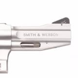 Smith & Wesson Model 60 PC Pro Series .357 Mag 3" SS 5 Rounds 178013 - 2 of 5