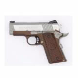 Colt 1911 Defender TALO .45 ACP 3" O7000XE-AB - 1 of 1