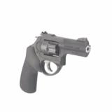 Ruger LCRx Revolver .22 WMR 6 Shot Black 3" 5437 - 2 of 4