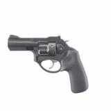 Ruger LCRx Revolver .22 WMR 6 Shot Black 3" 5437 - 4 of 4