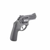 Ruger LCRx Revolver .22 WMR 6 Shot Black 3" 5437 - 3 of 4