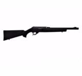TACTICAL SOLUTIONS X-RING RIFLE HOGUE BLACK 10/22 OS-MB-B-H-BLK - 1 of 1