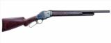 Chiappa 1887 Lever-Action Fast Load 12 Gauge Shotgun 22" 930.004 - 1 of 1