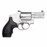 Smith & Wesson PC 640 Pro Series .357 Magnum 2.125