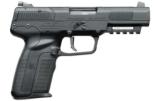 FNH Five-seveN 5.7X28mm Pistol 4.8" Black 20 Rds 3868929300 - 1 of 1