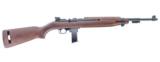 Chiappa M1-9 Carbine 9mm Luger Wood 19" 10 Rounds 500.136 - 1 of 2