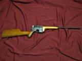 RARE MAUSER C96 C-96 BROOMHANDLE CARBINE 7.63X25MM 7.63 BROOM HANDLE MAUSER RIFLE GERMAN WWI - 1 of 23