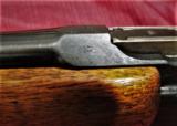 RARE MAUSER C96 C-96 BROOMHANDLE CARBINE 7.63X25MM 7.63 BROOM HANDLE MAUSER RIFLE GERMAN WWI - 4 of 23