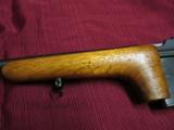 RARE MAUSER C96 C-96 BROOMHANDLE CARBINE 7.63X25MM 7.63 BROOM HANDLE MAUSER RIFLE GERMAN WWI - 11 of 23