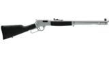 Henry Big Boy All-Weather .44 Magnum/.44 Special 20"
H012AW - 1 of 1
