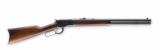 Winchester 1892 Short Rifle .44 Rem Mag 20" Walnut 534162124 - 1 of 1