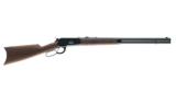 Winchester 1886 Short Rifle .45-70 Govt 24" Walnut 534175142 - 1 of 1
