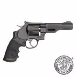 Smith & Wesson PC Model 327 TRR8 .357 Mag .38 Special 5" 170269 - 1 of 5