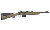 Mossberg MVP LR-T Tactical Carbine .308 Win. 27699 - 1 of 1