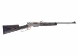 Browning BLR Lightweight 81 Stainless .358 Win 20" 034015120 - 1 of 7