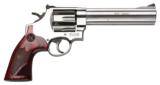 Smith & Wesson 629 Deluxe .44 Mag/.44 S&W 6.5" SS 150714 - 1 of 5